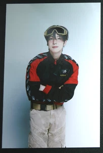 ATEEZ Aniteez In Treasure 2025 Special Edition YUNHO Postcard A6 Official B - Picture 1 of 2