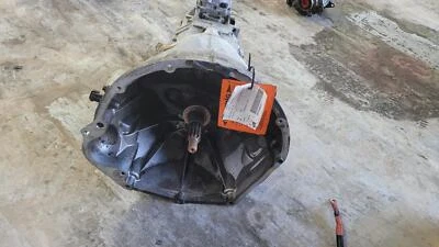 2005-2006 Jeep Wrangler 4.0L Manual Transmission, 4x4, 6SPD w/88k Miles Foto 1 de 4