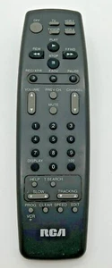 Control remoto RCA Master Touch TV/VCR VCR+ 64043-0030-00  - Imagen 1 de 3