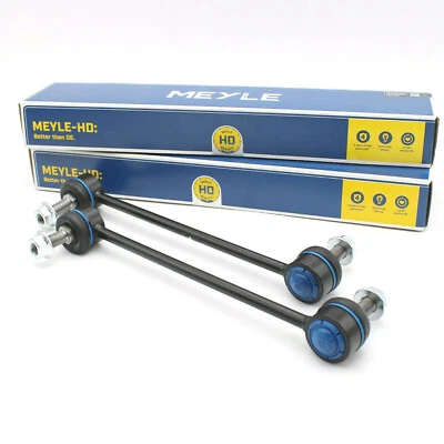 2x Meyle HD Koppelstange vorne verstärkt VW T5 Multivan Transporter - Bild 1 von 4