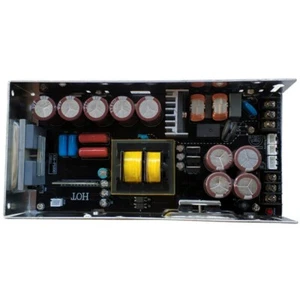 Placa de fuente de alimentación conmutada P1200 LLC módulo de fuente de alimentación blanda 1200 W doble 75 V - Imagen 1 de 2