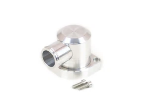 Canton 80-052 Billet Aluminum Swivel Water Neck 90 Deg Outlet For GM LS1 and LS6 - Picture 1 of 1