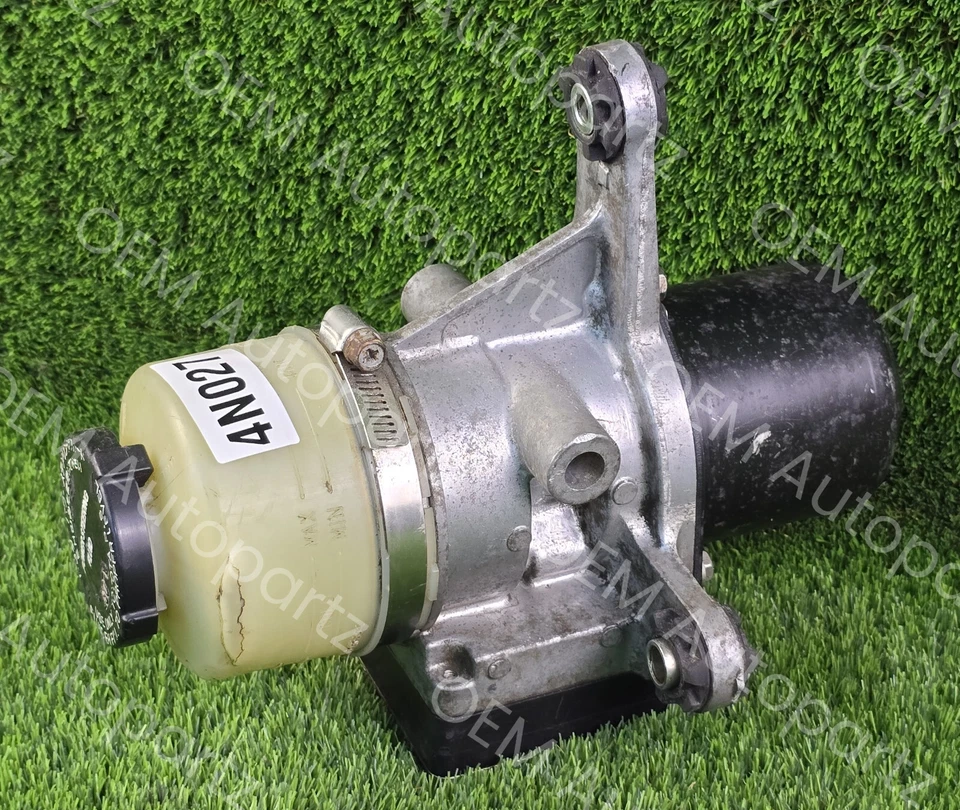 Bomba de dirección asistida eléctrica Toyota MR2 2000-2005 Spyder 89657-17010 OEM JDM uso Foto 1 de 4