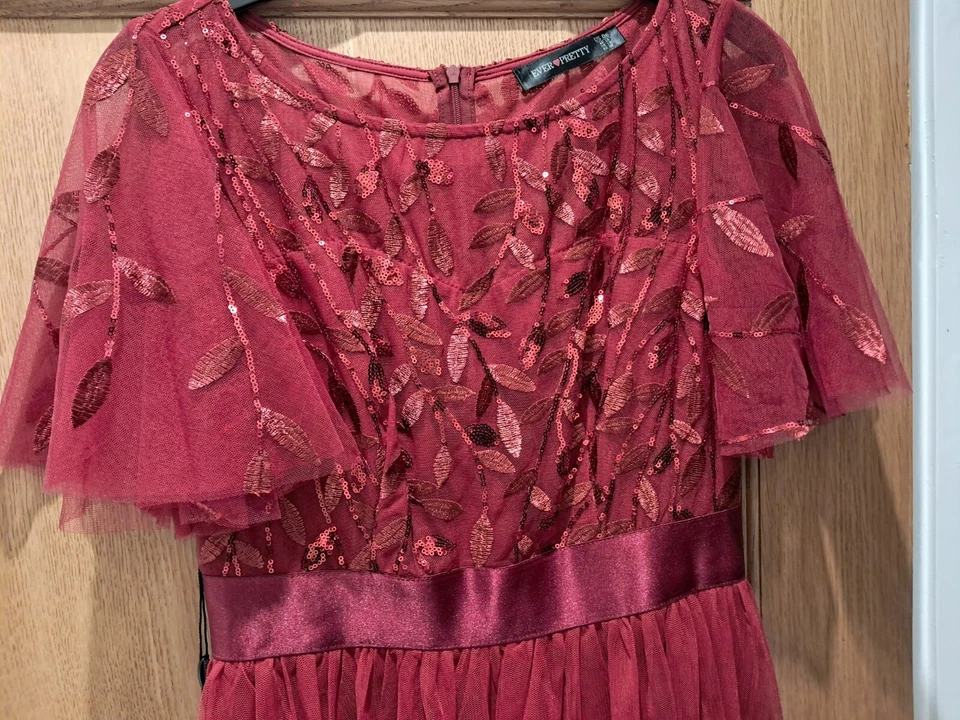BnWT Ever Pretty Evening Dress - Image 1 of 4
