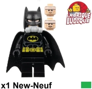 Lego Figur Minifiguren Super Heroes Batman Scuba Mask Tauchermaske sh0849 NEU - Bild 1 von 1