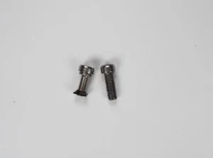 SHIMANO STX-RC MC41 - MOUNTING BOLTS FOR BAR & LEVER - RIGHT & LEFT HAND SHIFTER - Picture 1 of 1
