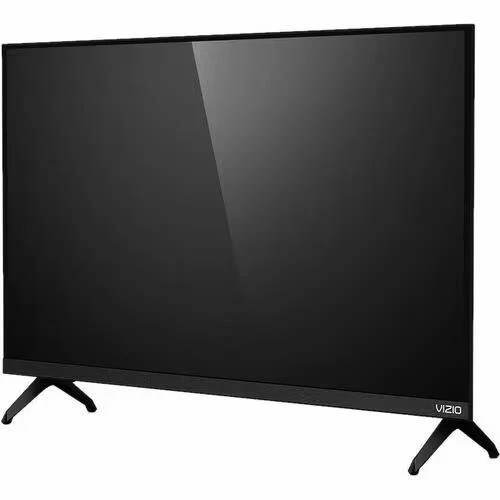 Vizio VFD40M-0810 40" Smart LED LCD TV HDTV HDR10 HLG 1920x1080 Full Array VESA - Image 1 of 4