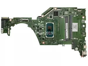 HP 15S-FQ Motherboard Hauptplatine Intel Pentium 7505 M33095-601 - Bild 1 von 2