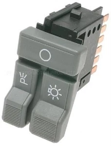 Headlight SWITCH CHEVROLET C1500 C2500 C3500 GMC K1500 K2500 K3500 BLAZER - Picture 1 of 4