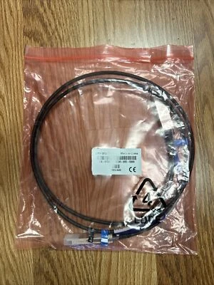 Dell Mellanox 0FC8FY Passive Copper Cable - Image 1 of 4