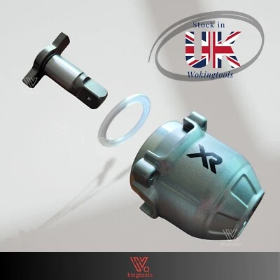 Juego de piezas de montaje de yunque Dewalt N880093 para llave de impacto DCF899 1/2" Foto 1 de 3