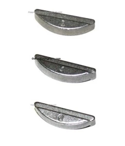 Predator 212 Engine Offset Flywheel Ignition Timing Key 2 4 6 Ducar 196 224 Kart - Picture 1 of 9