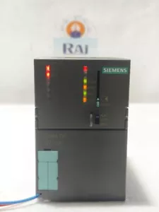 SIEMENS SIMATIC S7-300 6ES7317-2EK14-0AB0 CPU 317-2 PN/DP SPS MODUL KOSTENLOSER VERSAND - Bild 1 von 9