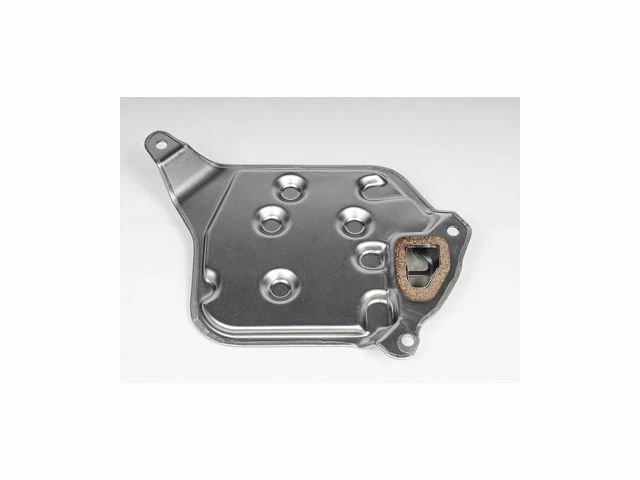 Filtro de transmisión automática AC Delco 36646ZY 2006 para Pontiac Wave5 2005-2007 Foto 1 de 2