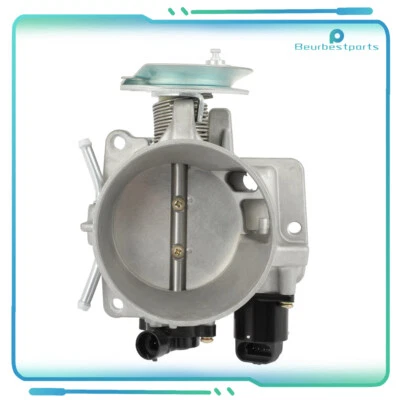 Carrocería del acelerador para Chevrolet Express 2500 GMC Savana 2500 4,8 L 2003-2006 Foto 1 de 4