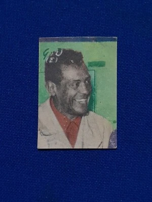 Collectible of the great Uruguayan footballer OBDULIO VARELA  - Image 1 of 4