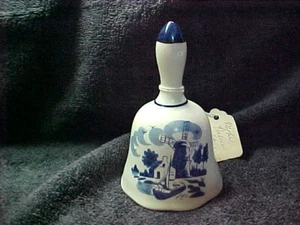ENESCO - BELL - Picture 1 of 2