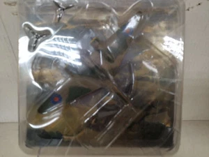HANDLEY PAGE HAMPDEN MK.I RAF BOMBARDERO WW 2 1:144 ALTAYA IXO - Imagen 1 de 2