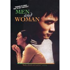 Men And Women (Dvd,1999) Gay Interest-Banned in China Movie