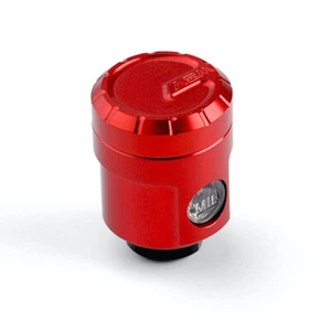 AEM Factory Ducati / MV Agusta Reservoir Tank 40mm - Multistrada 1200 2015-18... - Picture 1 of 1