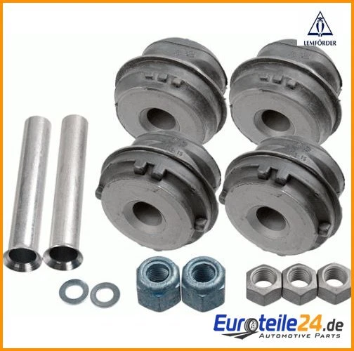 Kit reparación manillar LEMFÖRDER 1097101 para Mercedes-Benz Foto 1 de 1