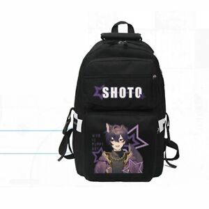 Shoto Backpack World Famous Daypack Popular School Bag Travel Day pack