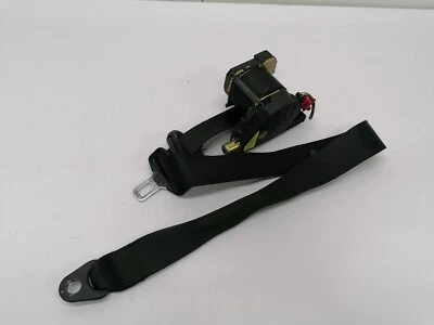 Smart Fortwo 450 MC01  Sicherheitsgurt Gurt  vorne links  3300 3480 B  (99) - Bild 1 von 4