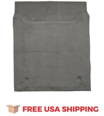 ACC FITS 2007-2014 GMC Yukon XL 1500 4DR Cargo Area Cutpile Carpet Foto 1 de 2