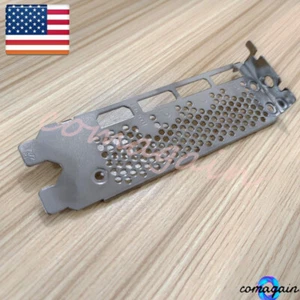 New Baffle Plate Bracket For MSI RTX 3060 3070 3080 RTX 3090 GPU Video Card - Picture 1 of 4