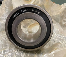 Dodge SCM Ball Bearing 1-11/16" 42.9mm