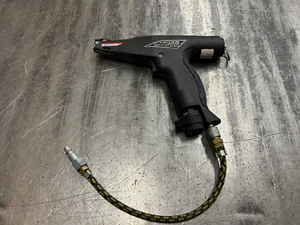 Hellermann Tyton MK7P Pneumatic Cable Tie Cut Off Tensioning Tool s/n-P11293 - Picture 1 of 5