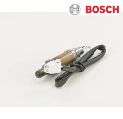 Sonda lambda Bosch 0258003445 per Subaru Legacy II - Immagine 1 di 4