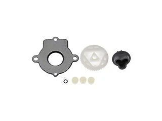 Engranaje motor ventana eléctrica Dorman para Ford F700 1981-1992 1982 1983 1984 1985 1986 Foto 1 de 2