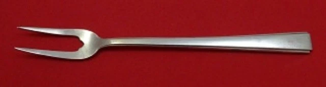 Modern Classic by Lunt Sterling Silver Pickle Fork 2-Tine 5 1/2" - Image 1 of 1