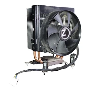 Rosewill RCX-ZAIO-92 92mm Sleeve Bearing Fan CPU Cooler Air cooler - Picture 1 of 5