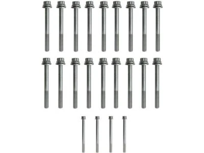 Juego de pernos de cabeza para GMC Sierra 2500 HD 2001-2011 Felpro 79351BXWN 2005 2008 2006 Foto 1 de 2