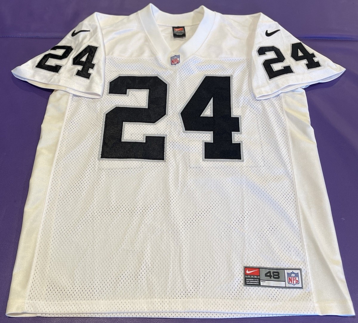 Nike Oakland Raiders NFL Jerseys for sale | eBay