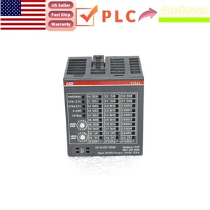 ABB Modbus TCP Bus Module CI522-MODTCP - Picture 1 of 5