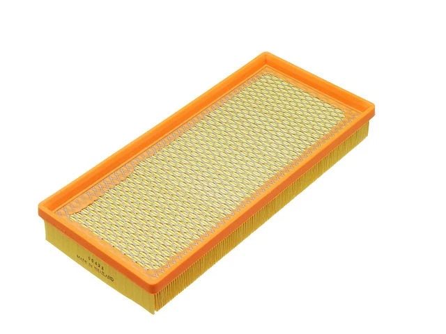 Full 92GP58K Air Filter Fits 1987-1996 Ford E350 Econoline Club Wagon Air Filter - Image 1 of 1