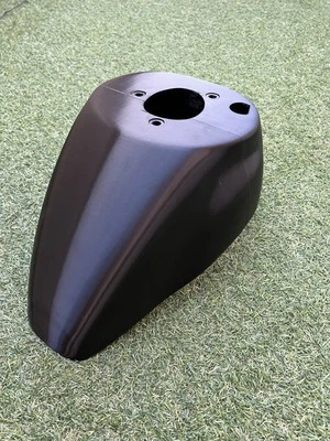 Front Parafango Piaggio Zip SP 50 MK1 1996-2000 – Replica Reinforced Exact Fit 1 - Image 1 of 4