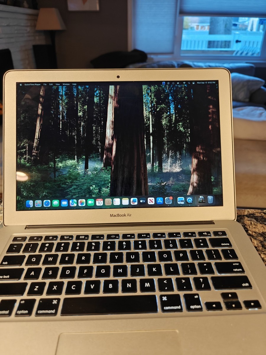 訳あり Apple MacBook Air 13インチ Early2014 Apple MacBook Air (13-inch, early 2014) | eBay