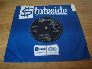 B B KING - SO EXCITED / CONFESSIN' THE BLUES - ORIGINAL 1970 STATESIDE 7" VINYL - Picture 1 of 2