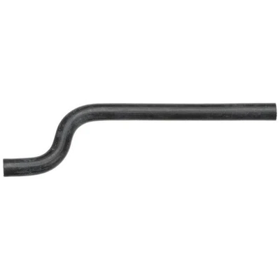 Genuine ACDelco For Dodge Avenger 1995-2000 Molded Heater Hose Reinforced Rubber - Image 1 of 4