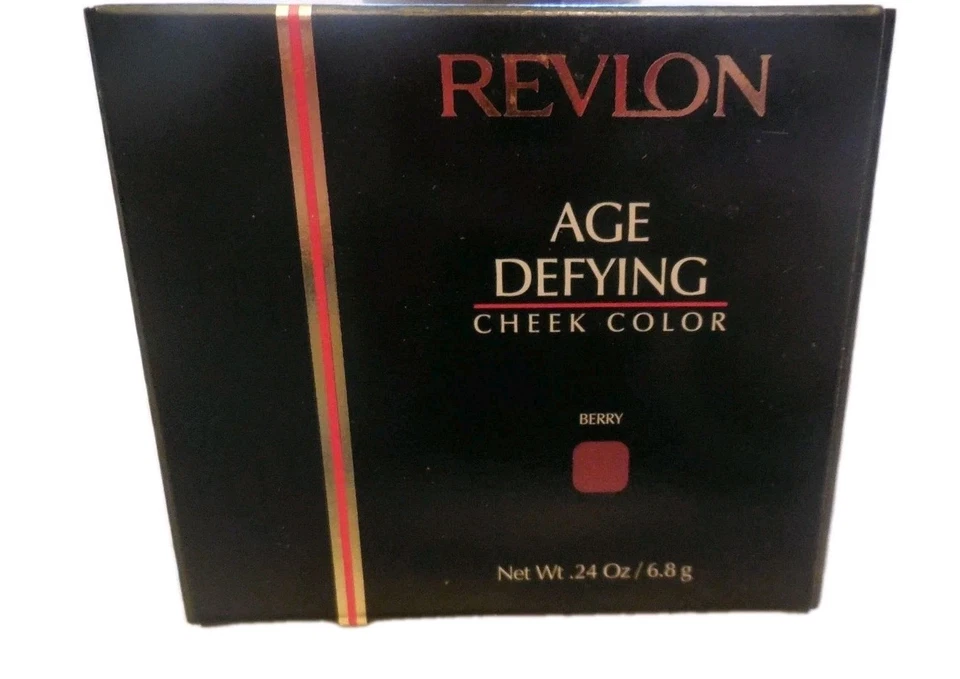Revlon Age Defying Cheek Color Berry - Image 1 of 1