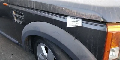 GRY RIGHT FENDER ASB780020 2005-2009 LAND ROVER LR3 - Изображение 1 из 4