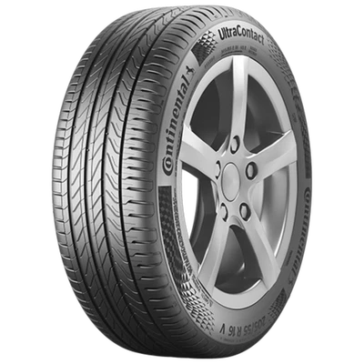 CONTINENTAL Pneu été 175/65 R 15 TL 84T ULTRACONTACT (EVc) BSW - Photo 1/3