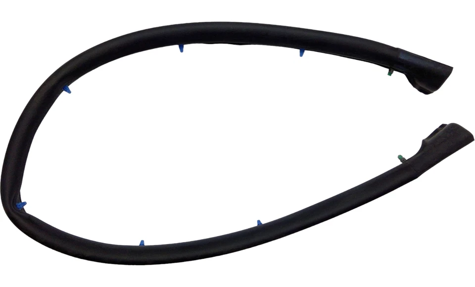 ПОДХОДИТ ДЛЯ 03–07 CADILLAC CTS НИЖНЯЯ ПОГОДНАЯ ПОЛОСКА 25745349 — НОВАЯ ОТ ОРИГИНАЛЬНОГО ПРОИЗВОДИТЕЛЯ - Изображение 1 из 3