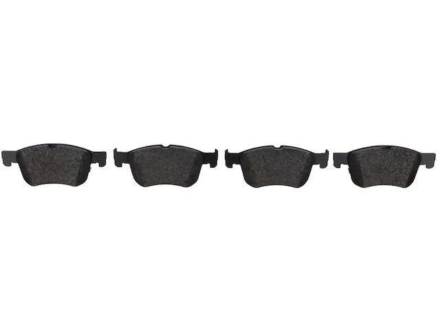 Front Brake Pad Set For Ford Lincoln Escape Maverick Bronco Sport Corsair BY88F8 - Image 1 of 1