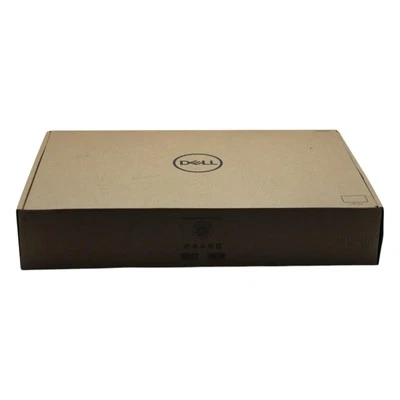 Dell E2722HS 27" Full HD 1920 x 1080 60 Hz IPS LCD Monitor - NEW - Image 1 of 4