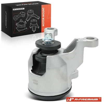 Montaje de motor delantero derecho A-Premium para Nissan Altima Murano INFINITI JX35 Foto 1 de 4